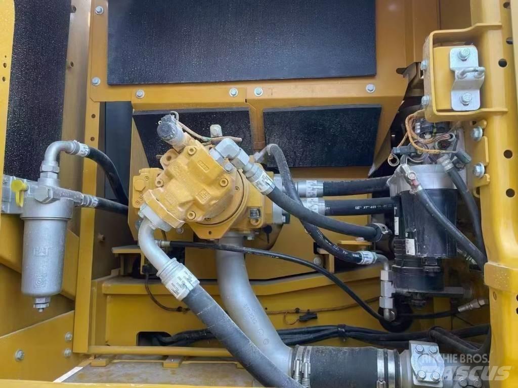 CAT 336GC 대형 굴삭기 29톤 이상