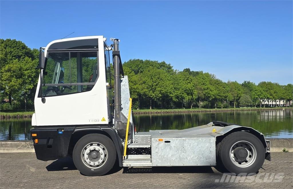 Terberg YT193 터미널 트랙터