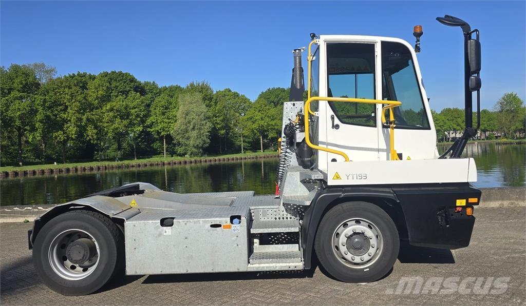 Terberg YT193 터미널 트랙터