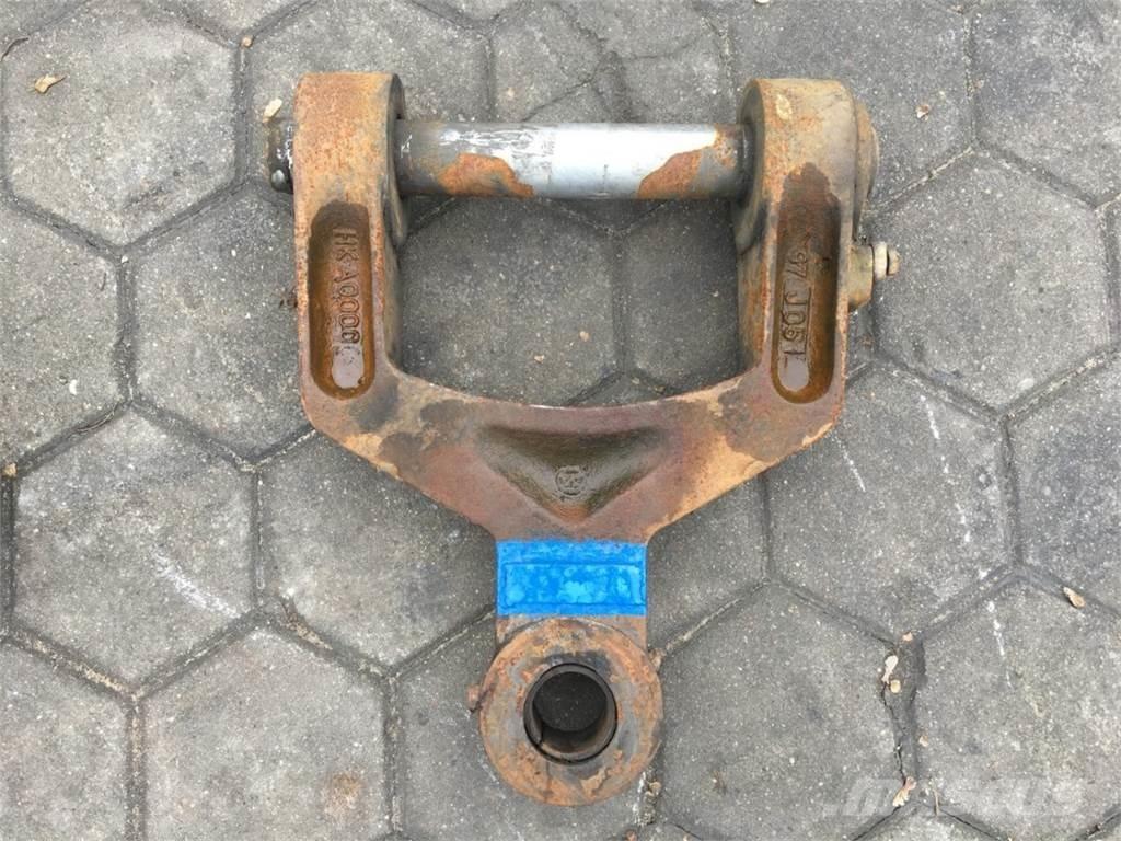  GELENKSTÜCK 퀵 커넥터