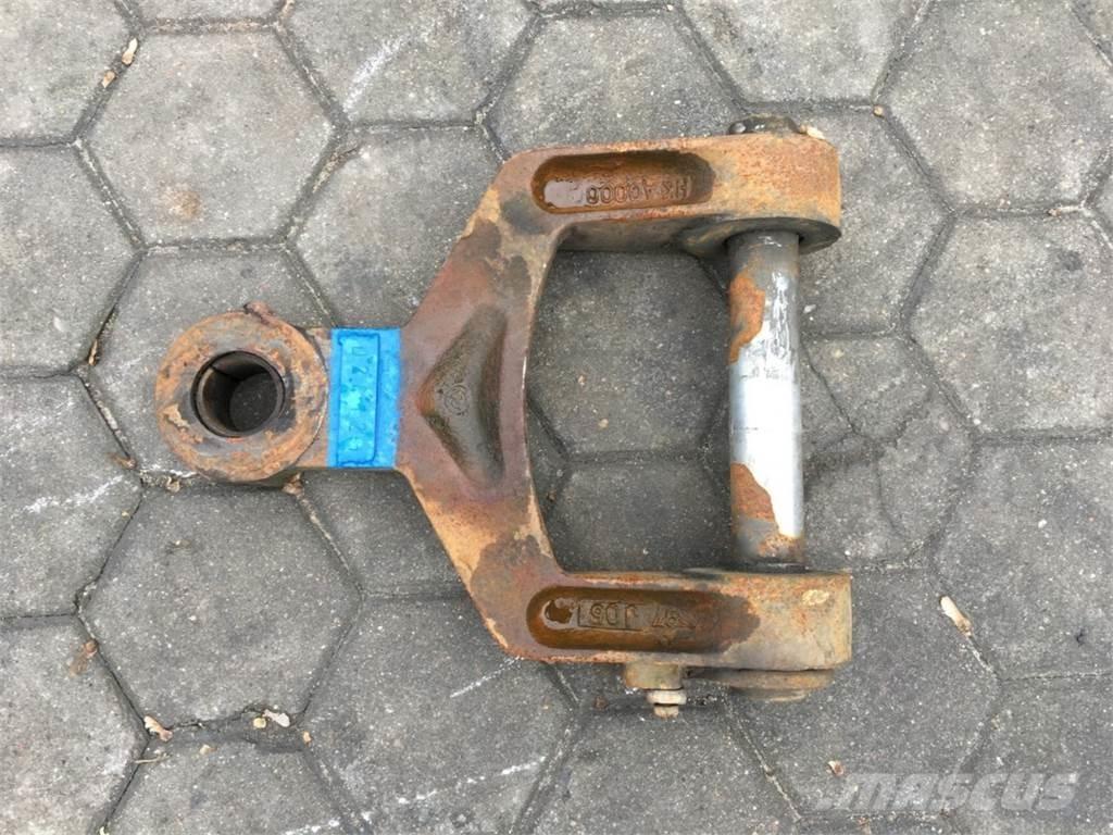  GELENKSTÜCK 퀵 커넥터