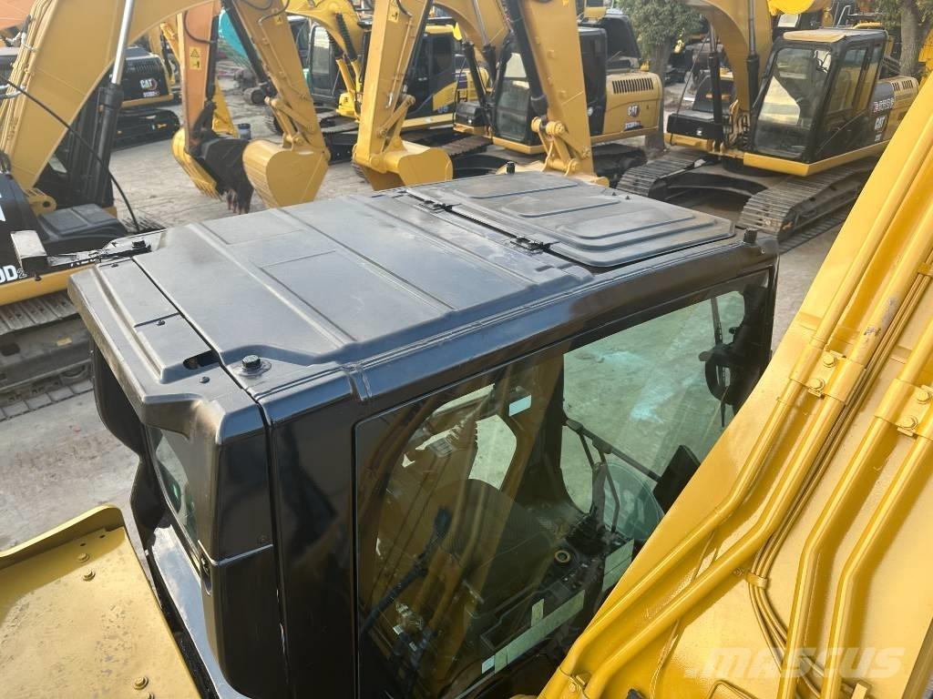 CAT 320 GC 대형 굴삭기 29톤 이상