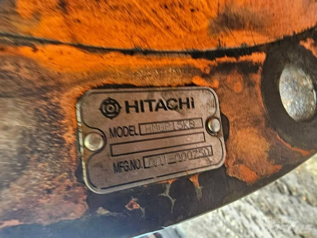 Hitachi HMGP 1SKB 트랜스미션