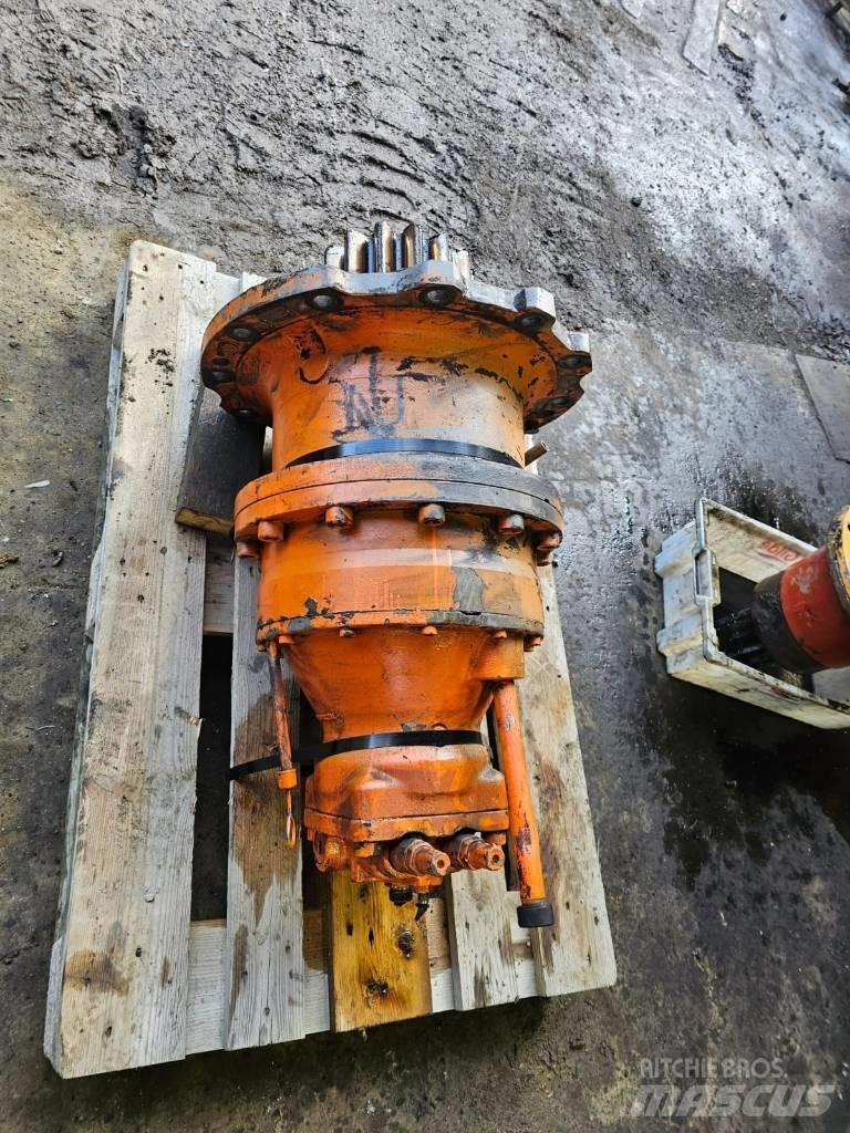 Hitachi HMGP 1SKB 트랜스미션