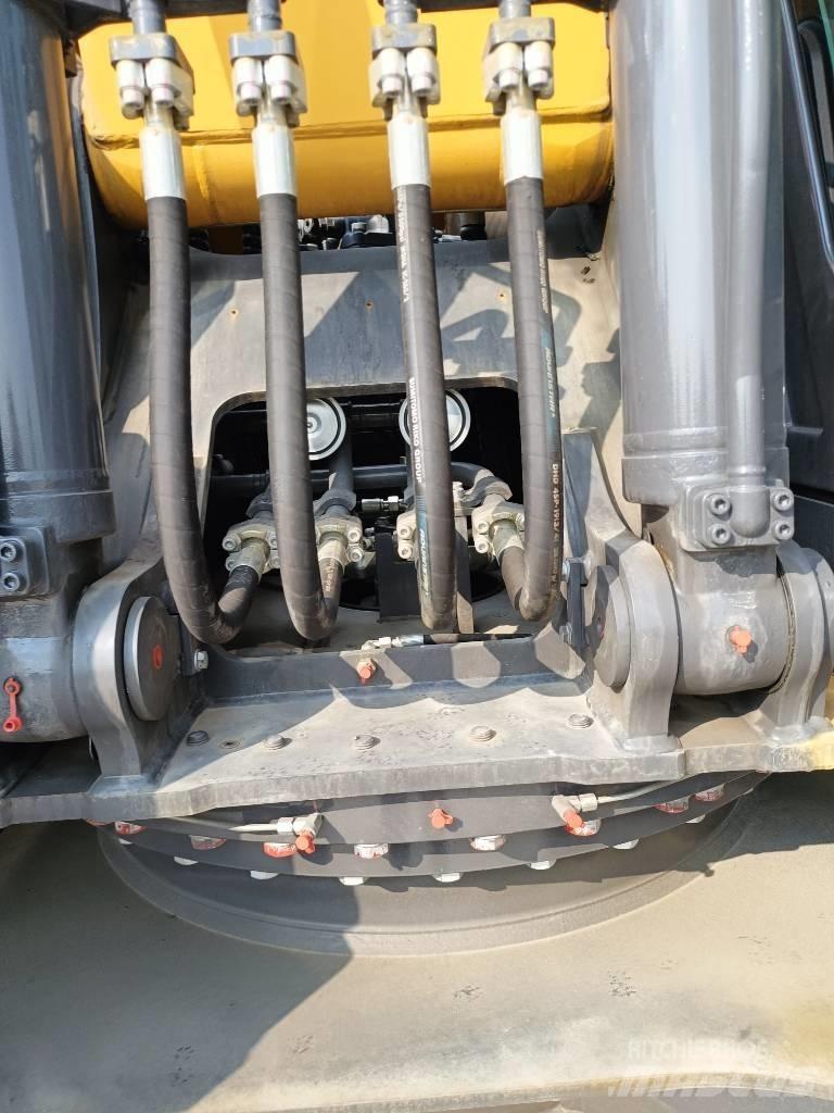 XCMG XE205GH 대형 굴삭기 29톤 이상