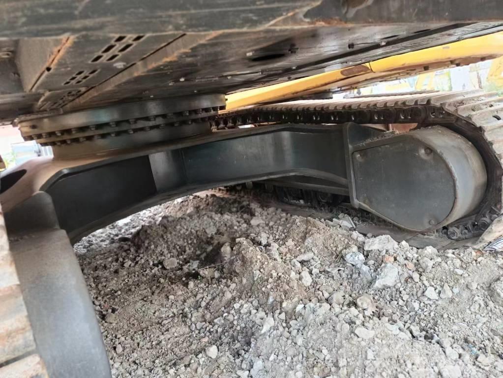 Volvo EC 480 대형 굴삭기 29톤 이상