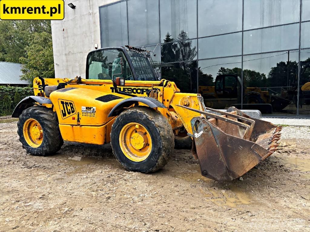 JCB 535-95 텔러 핸들러