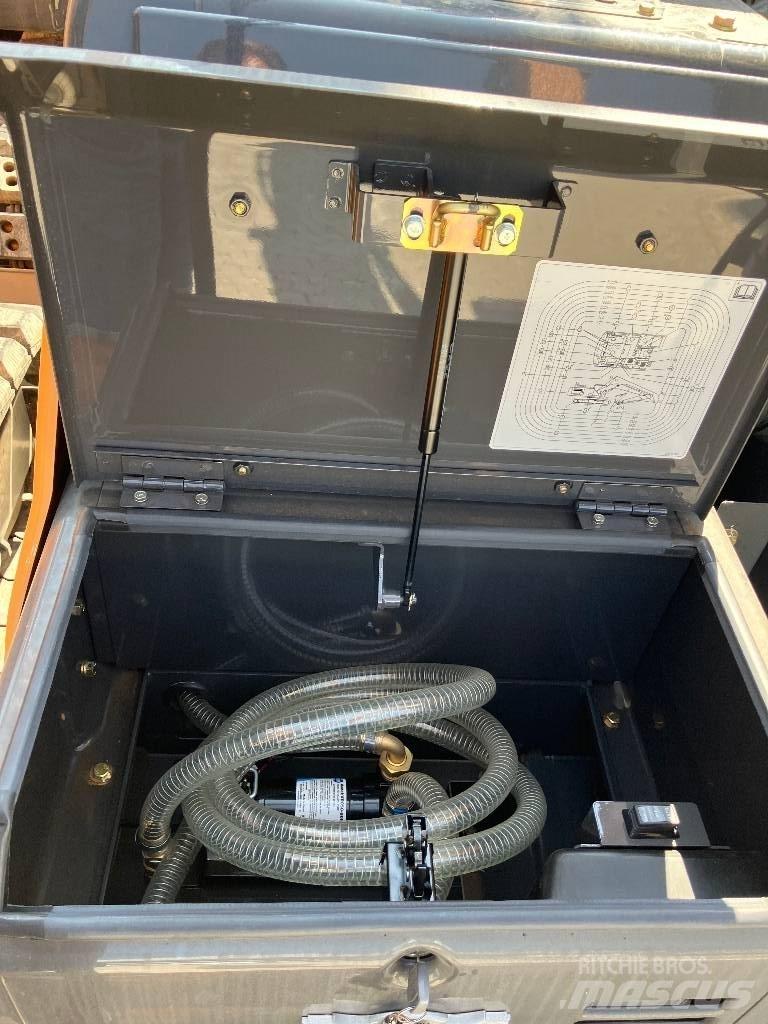 CASE CX300E 대형 굴삭기 29톤 이상