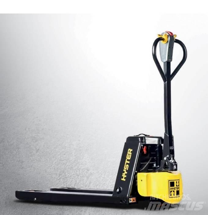 Hyster PC1.5 포크리프트