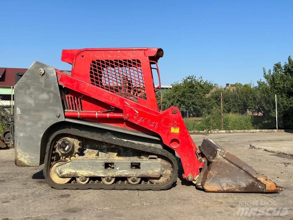 Gehl RT 175  스키드로더