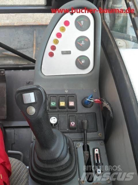 Terex TC 75 대형 굴삭기 29톤 이상