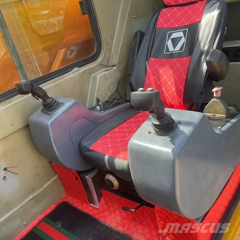 XCMG QY 100 K A/T 크레인