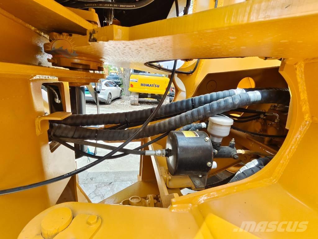 CAT 950 GC  휠로우더