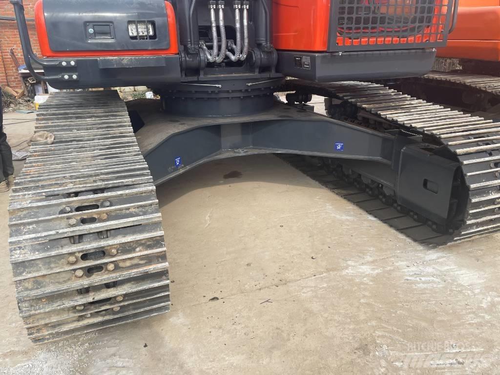 Doosan DX225lc-9 대형 굴삭기 29톤 이상