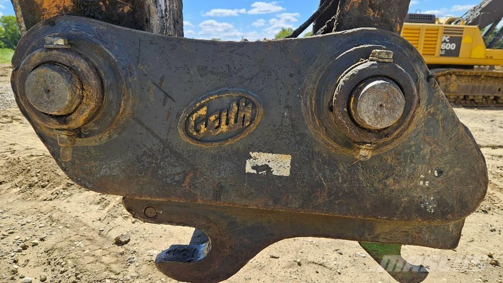 CASE CX350 C 대형 굴삭기 29톤 이상