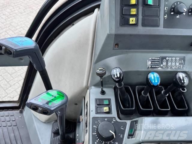 Valtra 8350 Hitech 트랙터