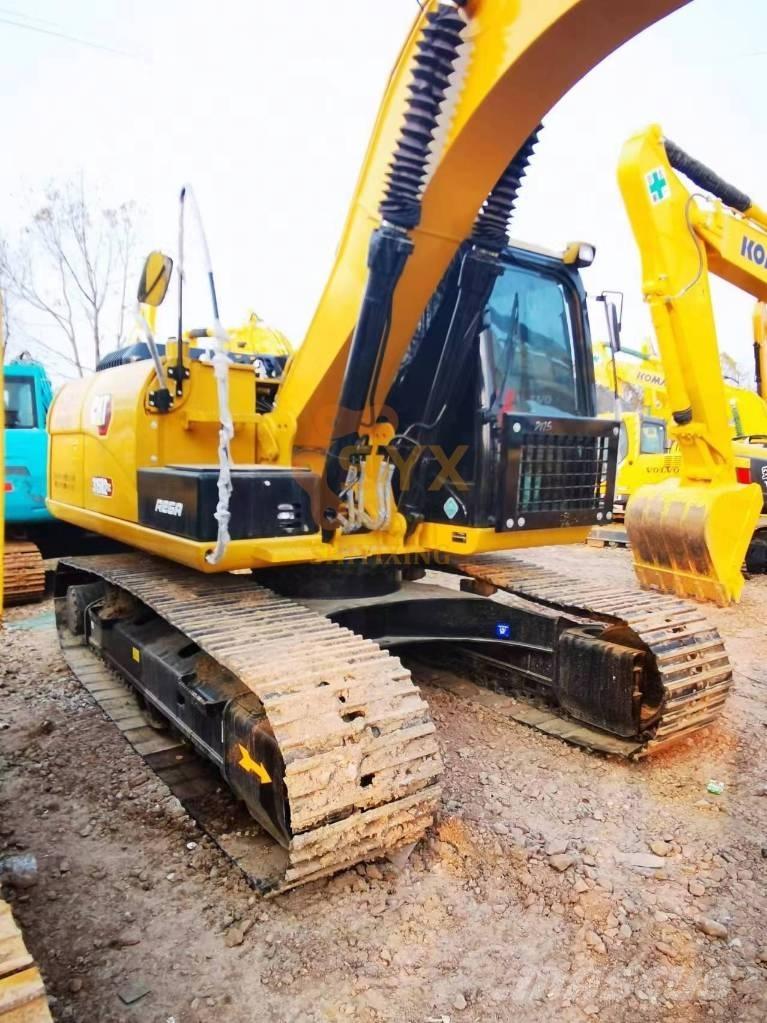 CAT 315 D 대형 굴삭기 29톤 이상