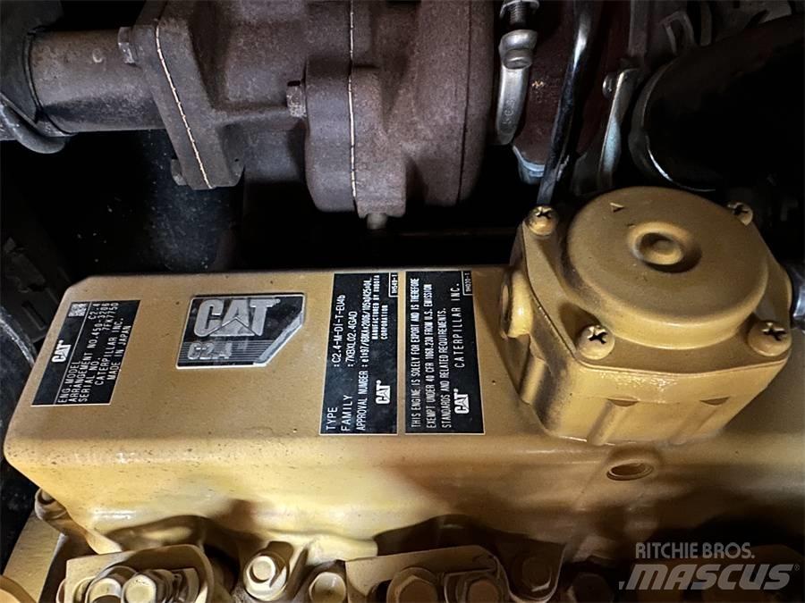 CAT 306 대형 굴삭기 29톤 이상