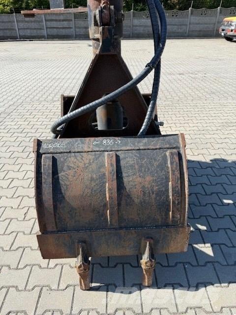 O&K USED GRIPPER 집게