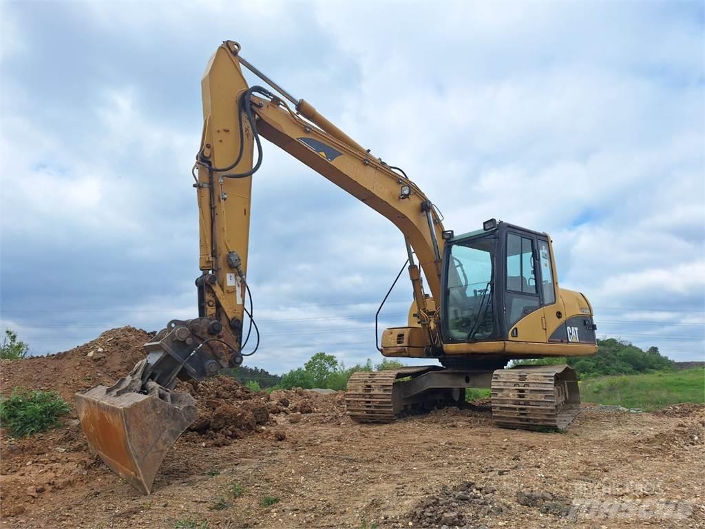 CAT 312 C 건설 장비 - 기타