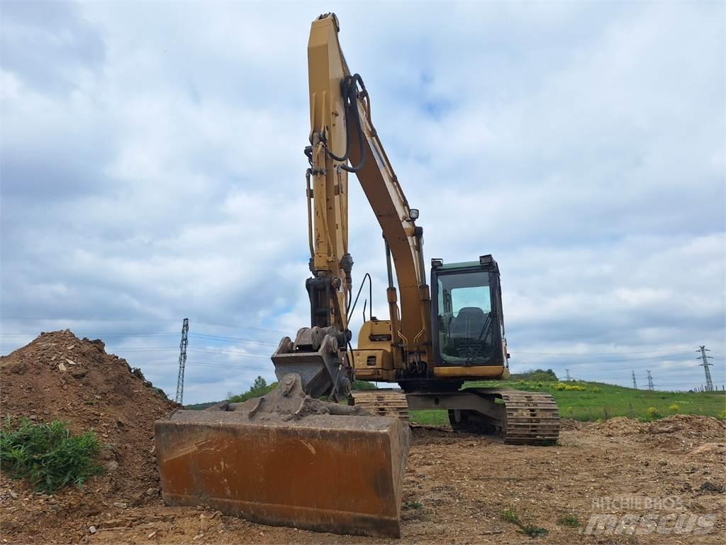 CAT 312 C 건설 장비 - 기타