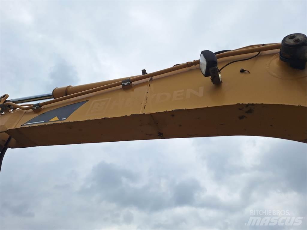 CAT 312 C 건설 장비 - 기타
