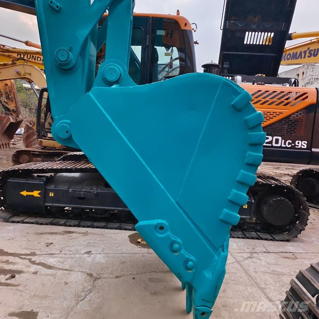 Kobelco SK 260 대형 굴삭기 29톤 이상