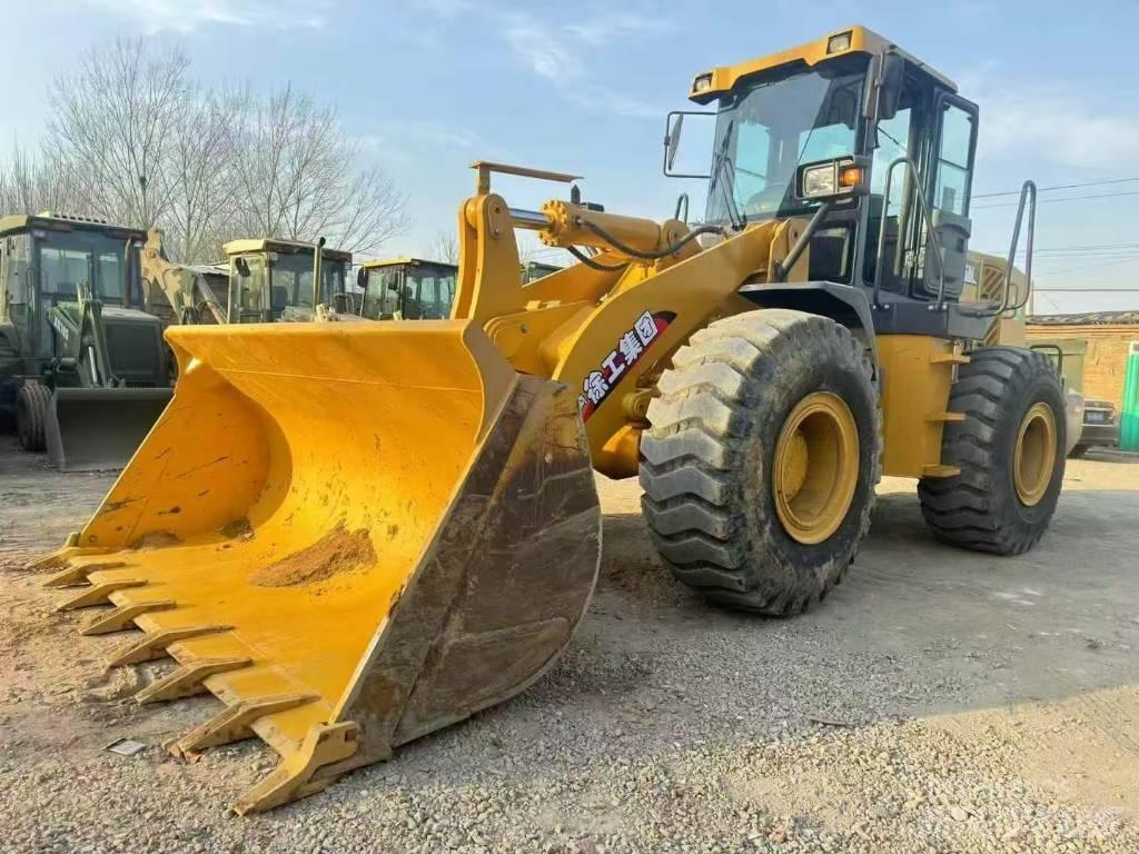 XCMG LW 500 F N  휠로우더