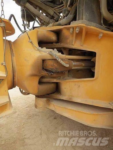 Volvo A40F 다목적 장비