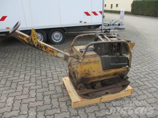 Ammann DVH 5010 진동롤러