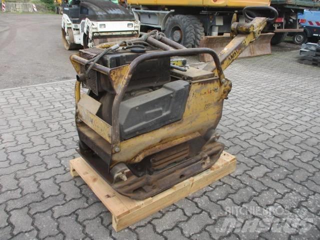 Ammann DVH 5010 진동롤러
