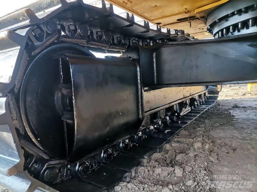 CAT CAT 336 D 대형 굴삭기 29톤 이상