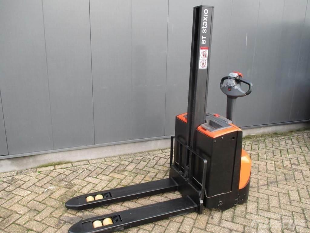 BT SWE 080L 포크리프트
