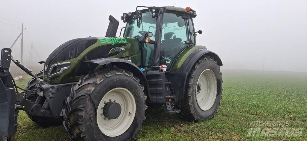 Valtra T235 active 트랙터