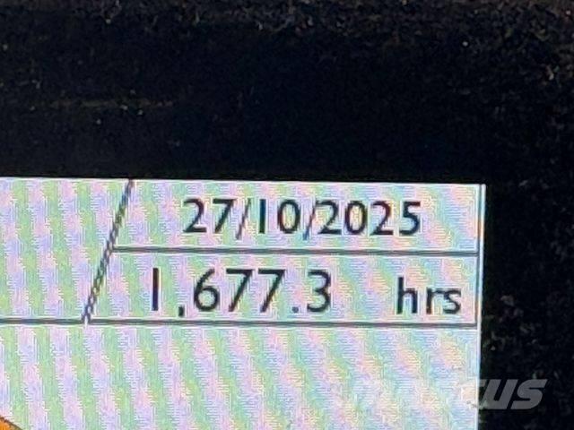 JCB 3CX 백호로더