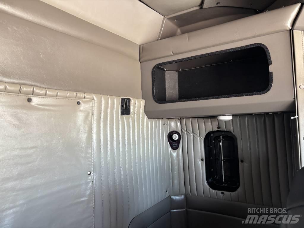 Kenworth T 800 트랙터 유닛