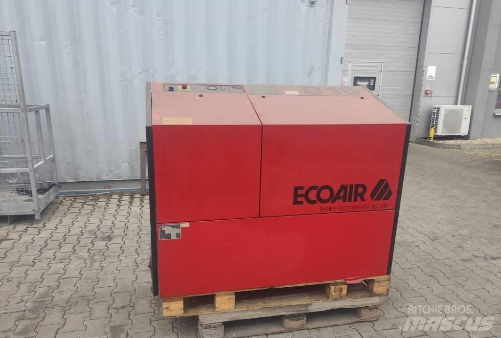 EcoAir D16 콤푸레샤