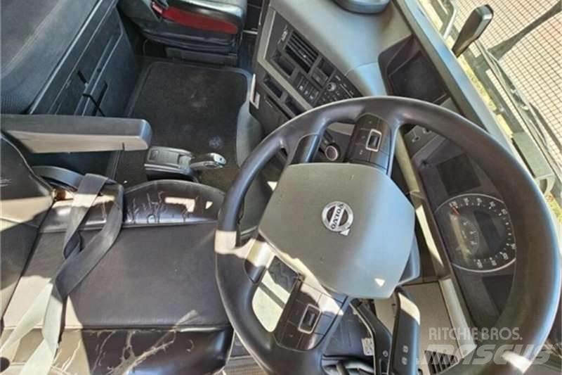Volvo FH 기타 트럭