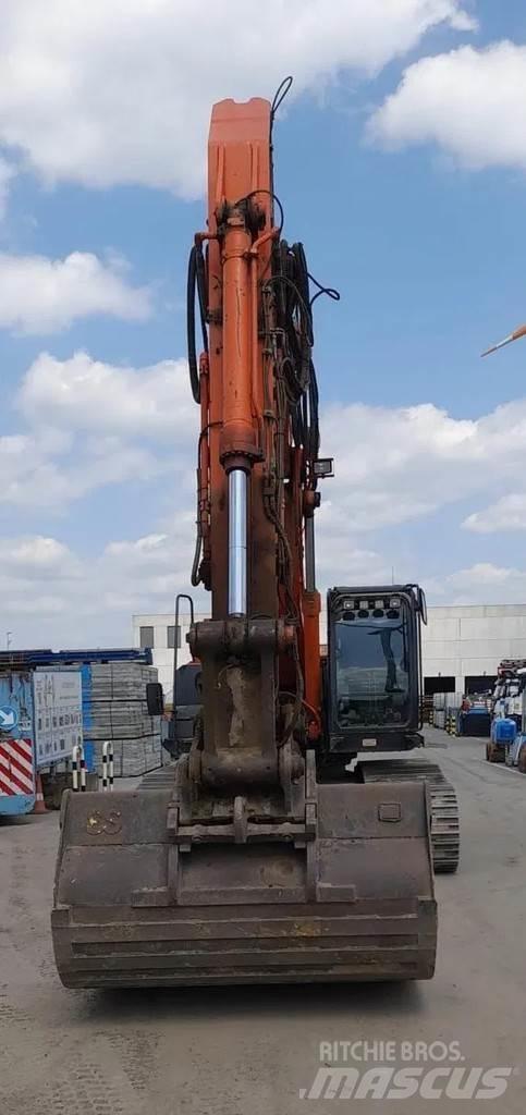 Hitachi ZX350LC-5B 대형 굴삭기 29톤 이상