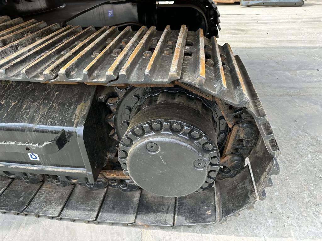 CAT 330GC 대형 굴삭기 29톤 이상
