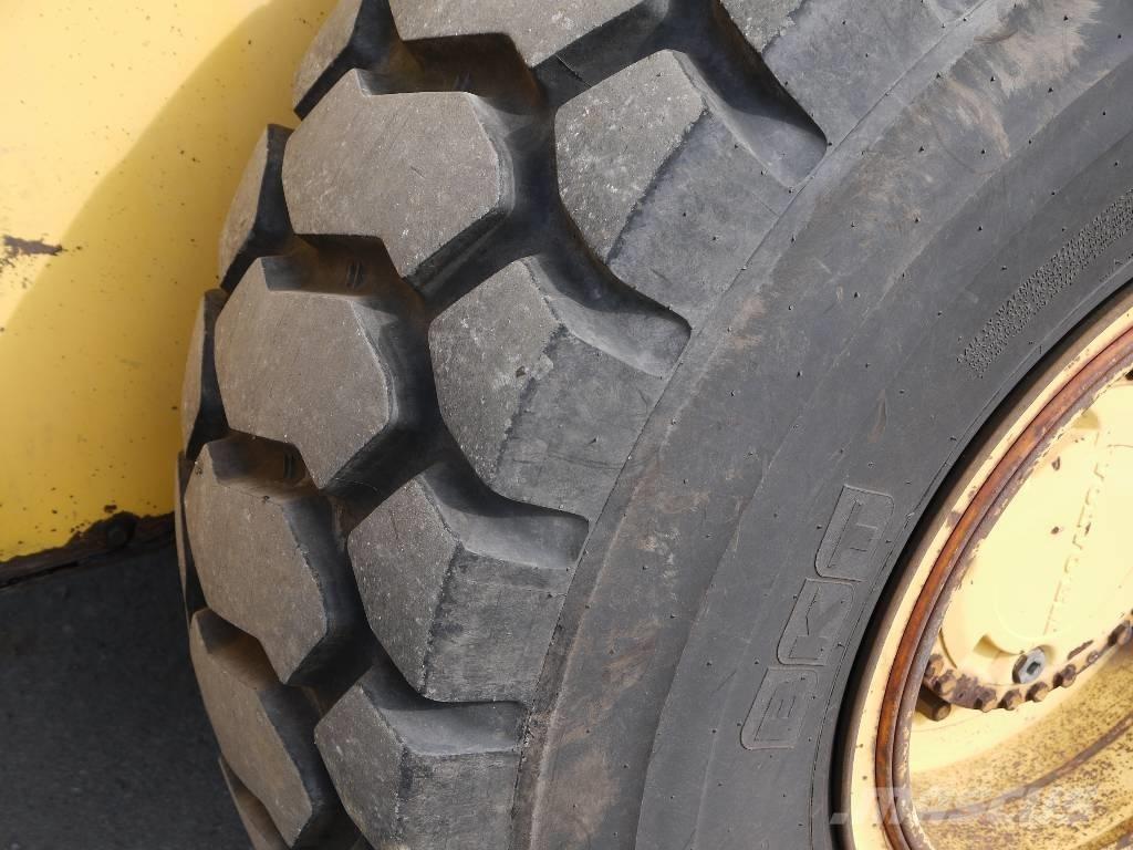 Volvo L 90  휠로우더
