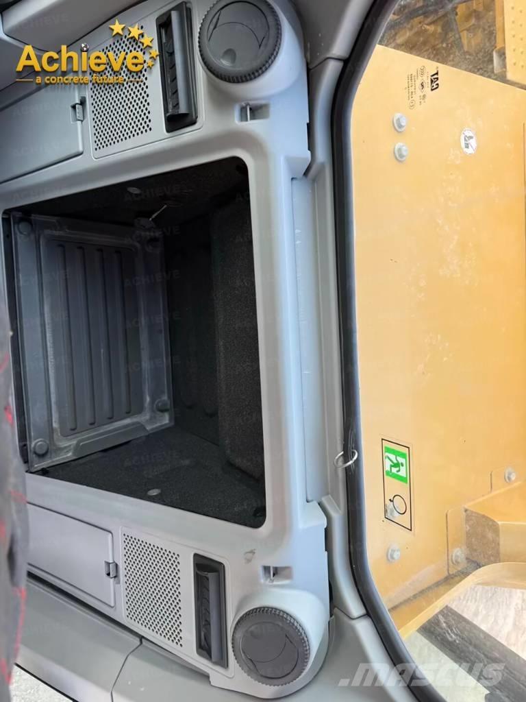 CAT 336 대형 굴삭기 29톤 이상