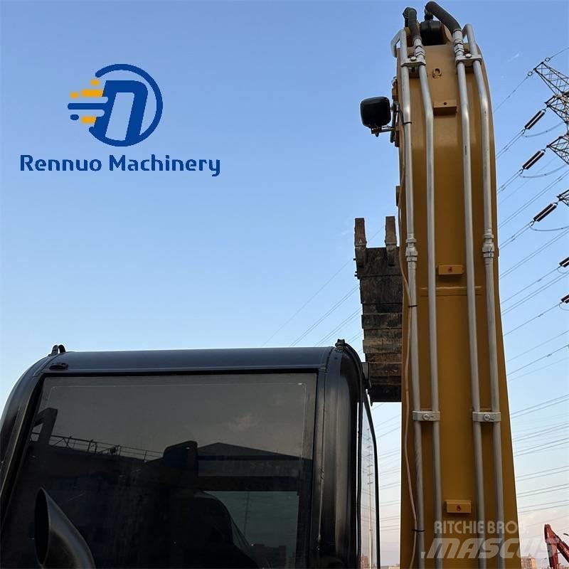 CAT 308 E 2 대형 굴삭기 29톤 이상