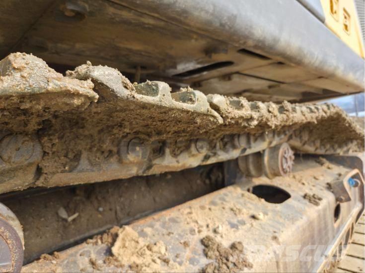 Volvo EC 300 EL 대형 굴삭기 29톤 이상