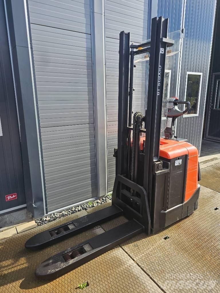 BT SPE 125 4150mm 포크리프트