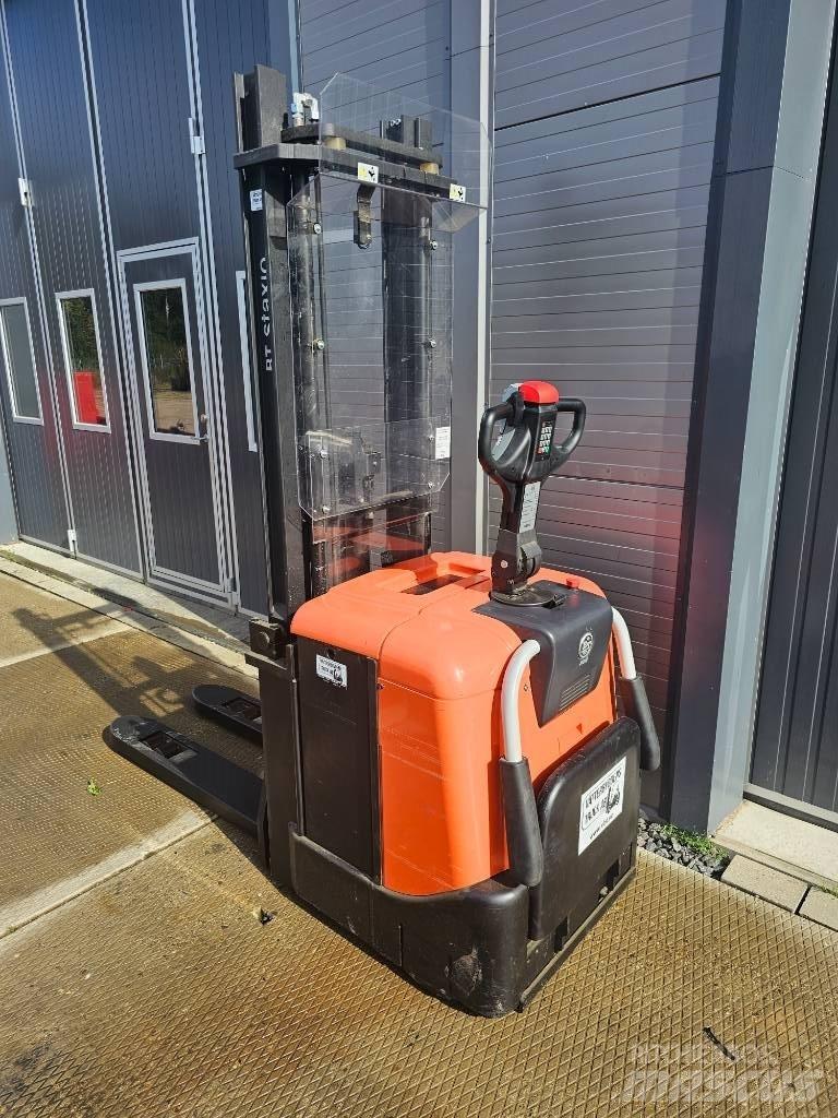BT SPE 125 4150mm 포크리프트