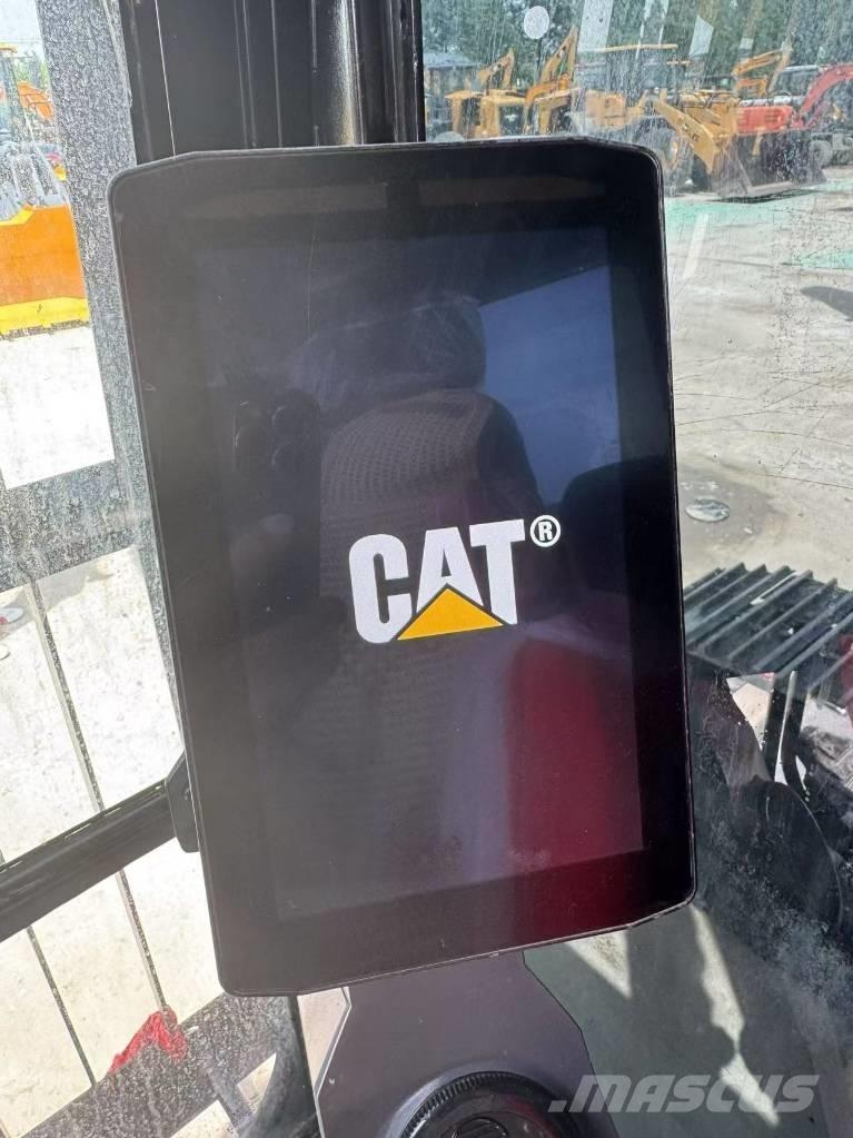CAT 336 E 대형 굴삭기 29톤 이상