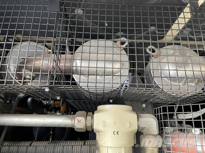 Doosan 21 / 224 - N 콤푸레샤