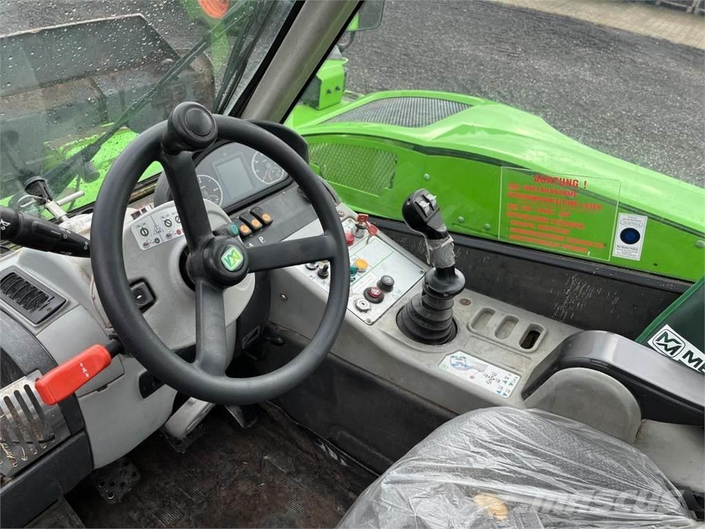 Merlo P34.7 Plus 농업용 텔레 핸들러
