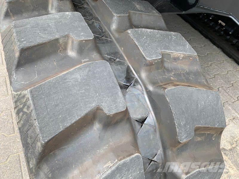 Yanmar SV120-2PB 중형굴삭기 7톤-28톤